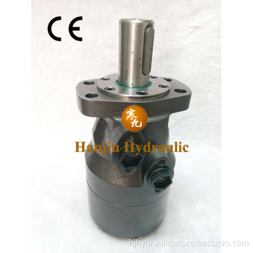 Orbital Hydraulic Motor Bmh-200